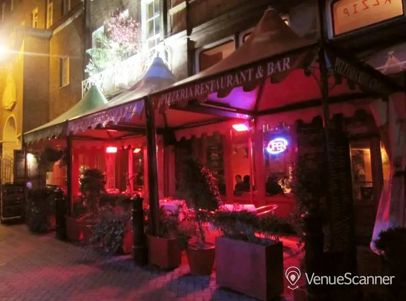 Private Karaoke Rooms, Brazen Monkey Karaoke photo #3