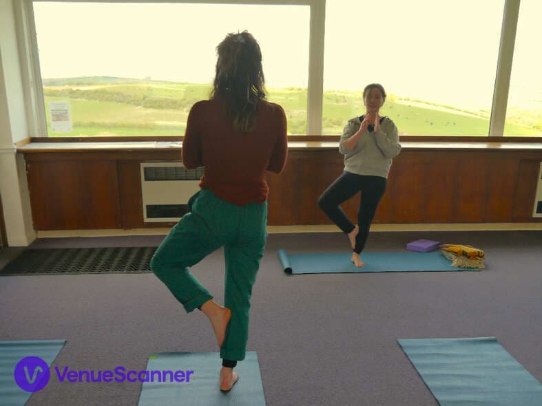 The Clubhouse At Wilding Waterhall, The Main Room photo #3