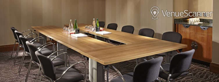 Porchester, Thistle Kensington Gardens photo #1