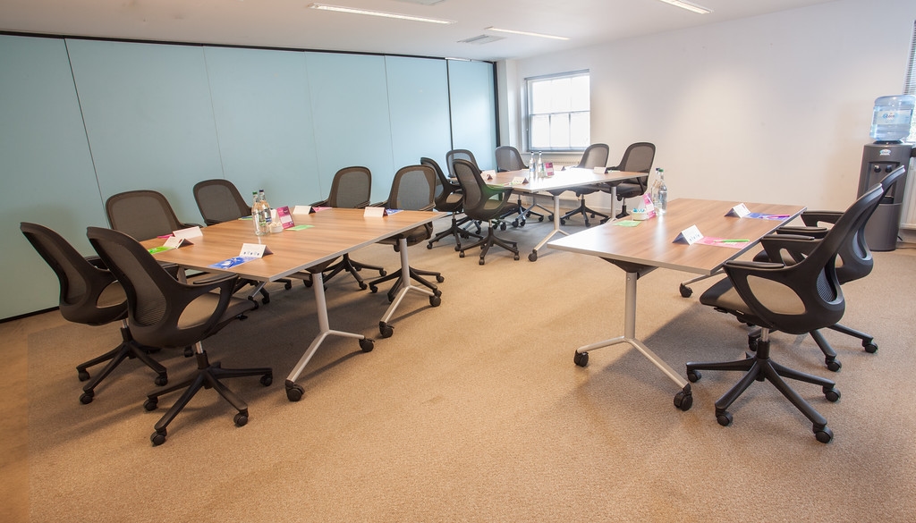 Photo of Highfield Park, Berkeley