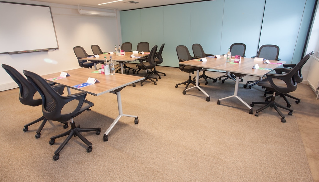 Photo of Highfield Park, Berkeley