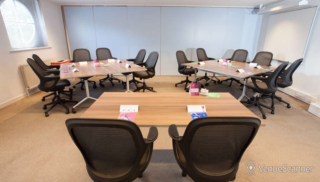 Aristotle, Highfield Park photo #1