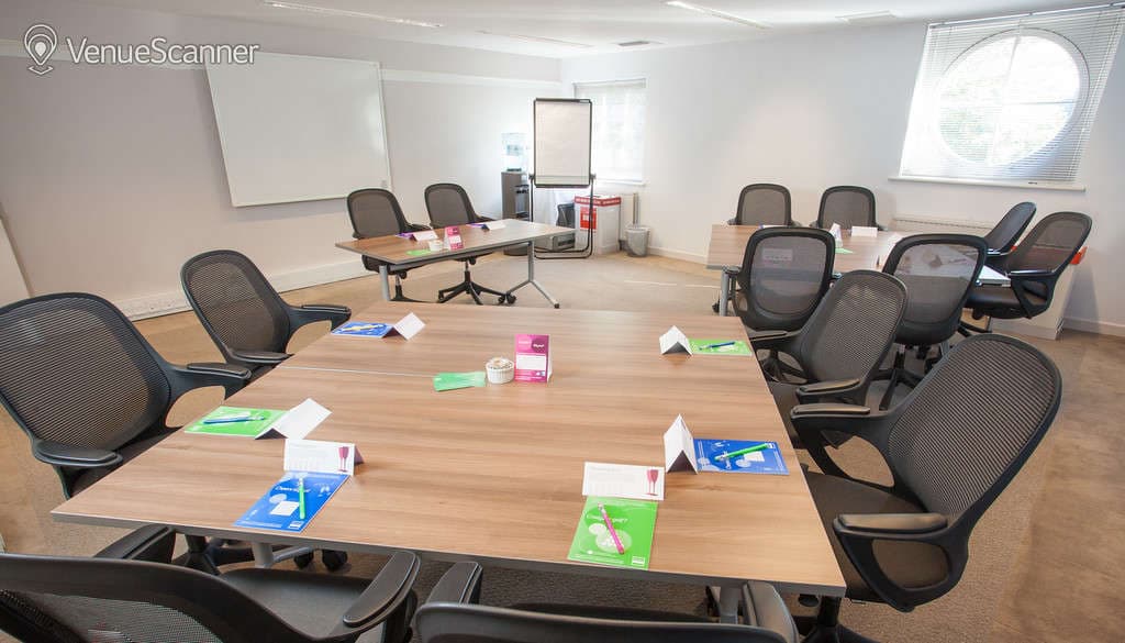 Highfield Park, Aristotle photo #3