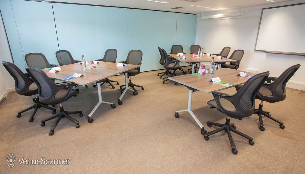 Voltaire, Highfield Park photo #1