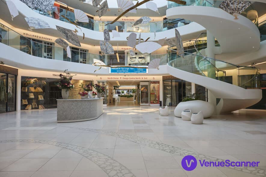 Venue Hire, The Avenue photo #1