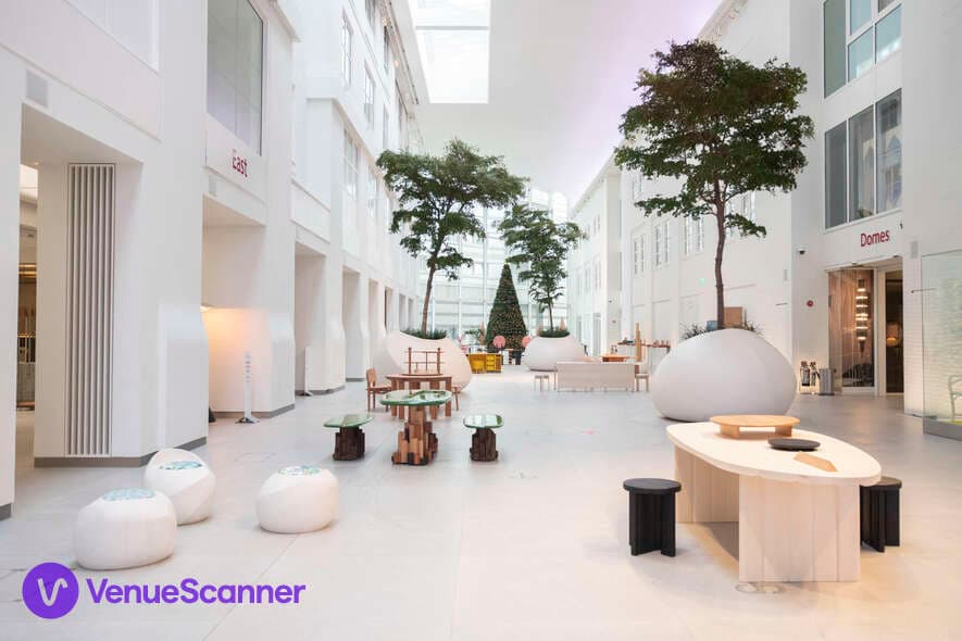 Venue Hire, The Avenue photo #2