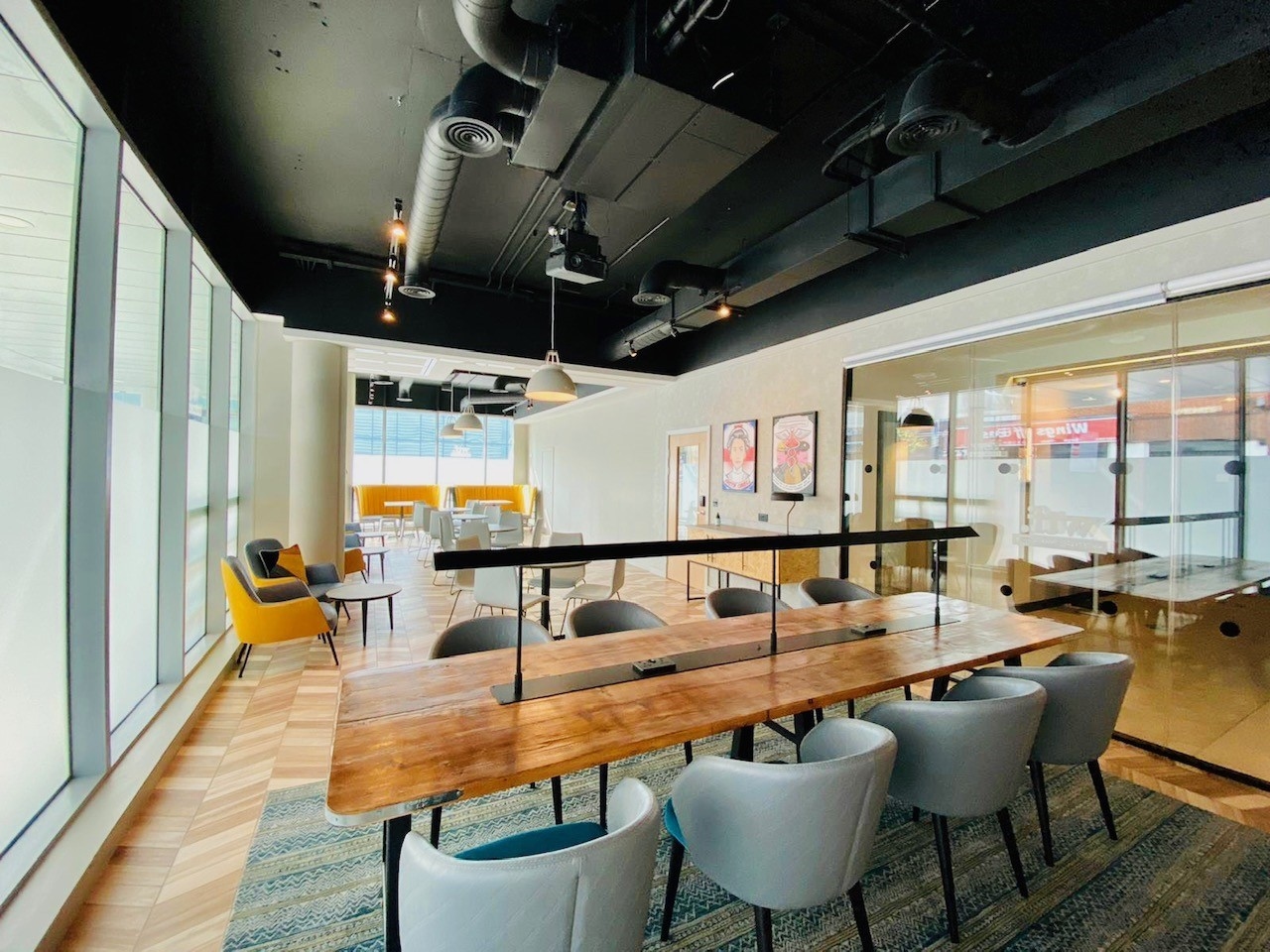 Photo of Holiday Inn London Whitechapel/ Whitechapel Think Factory, Whitechapel Think Factory