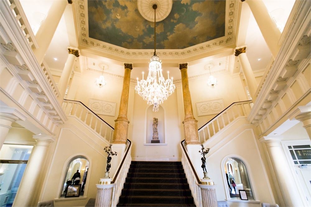 Photo of The Angel Hotel, Rhymney