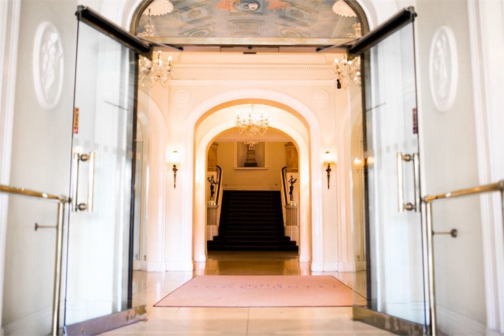 The Angel Hotel, Rhymney photo #2