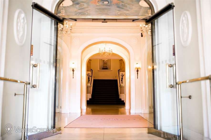 Glamorgan, The Angel Hotel photo #2