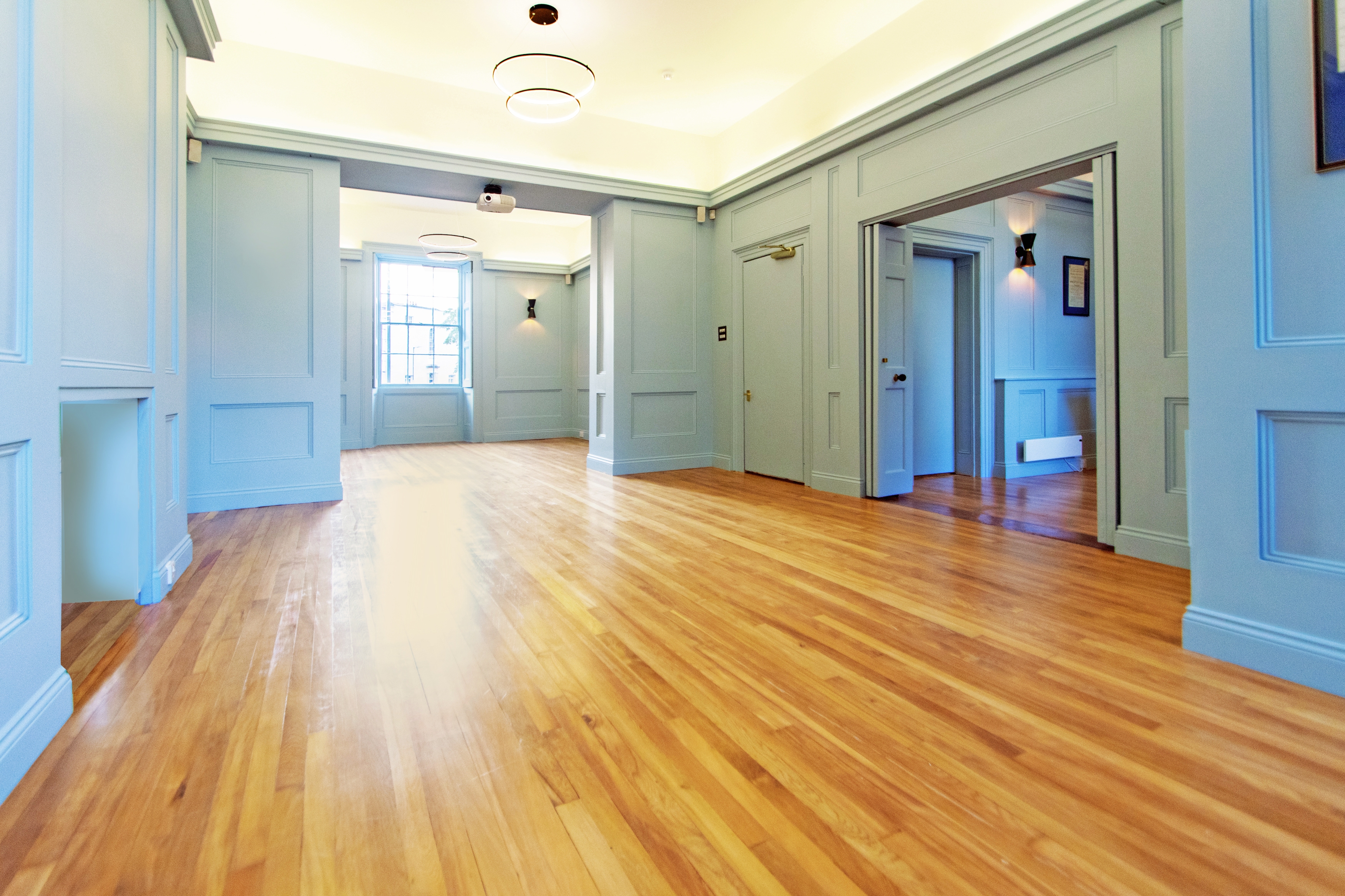 Photo of Commonwealth House, Commonwealth Room Plus Ante-room/bar