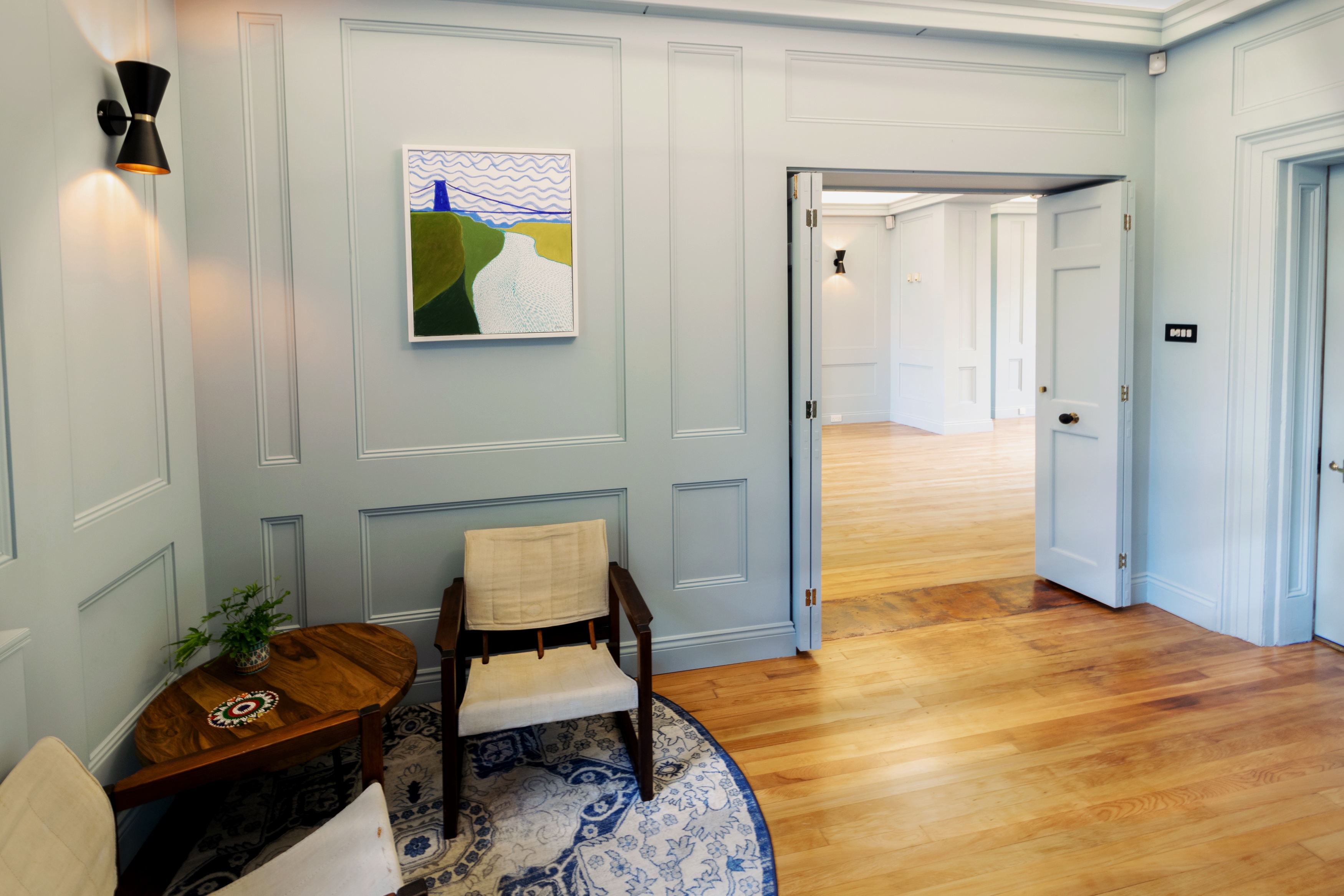 Photo of Commonwealth House, Commonwealth Room Plus Ante-room/bar