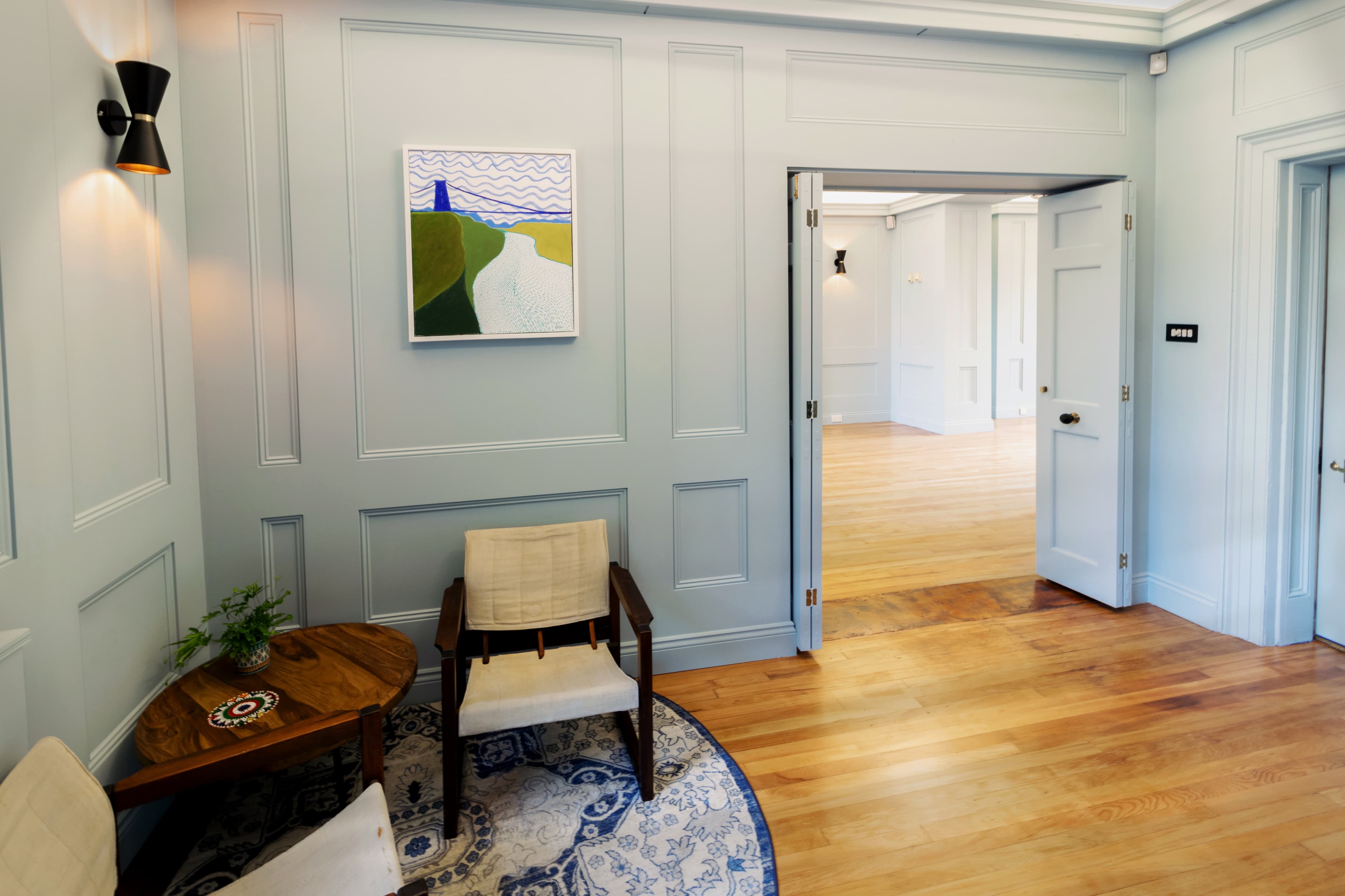 Commonwealth House, Commonwealth Room Plus Ante-room/bar photo #2