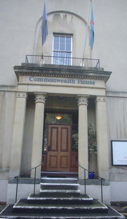 Photo of Commonwealth House, Commonwealth Room Plus Ante-room/bar