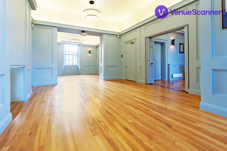 Commonwealth Room Plus Ante-room/bar, Commonwealth House photo #1