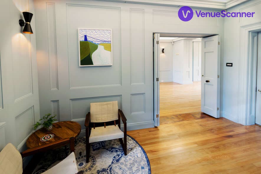 Commonwealth Room Plus Ante-room/bar, Commonwealth House photo #2