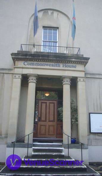 Commonwealth Room Plus Ante-room/bar, Commonwealth House photo #4