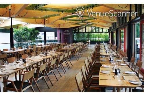 Dining Room, The Gateway Restaurant photo #1