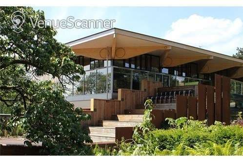 Dining Room, The Gateway Restaurant photo #3