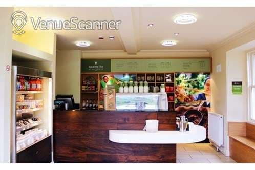 Dining Room, The Gateway Restaurant photo #2