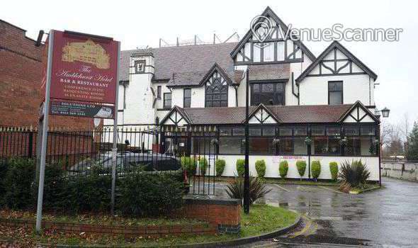 Buckland Suite, Amblehurst Hotel photo #1