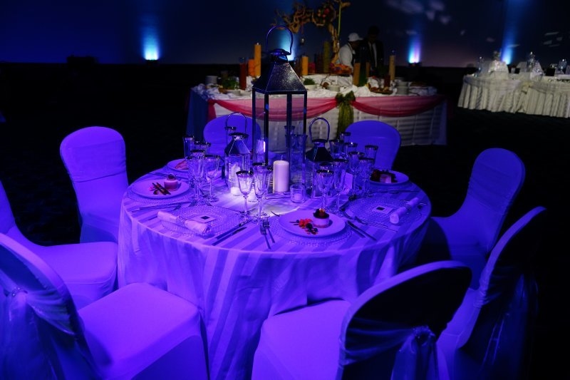 Photo of Sheridan Suite Manchester, Christmas Ball