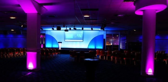 Photo of Sheridan Suite Manchester, Event Space