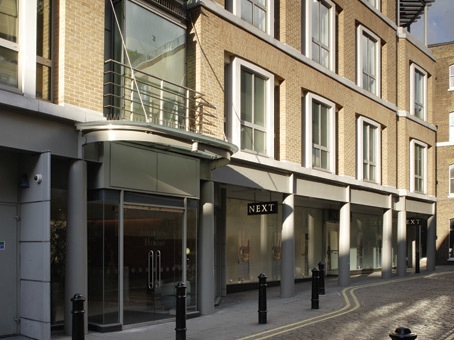 Photo of Regus Floral Street, Garrick