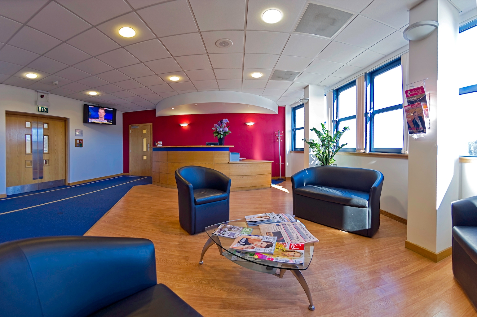 Photo of Regus Aberdeen Riverside Drive, Balmoral
