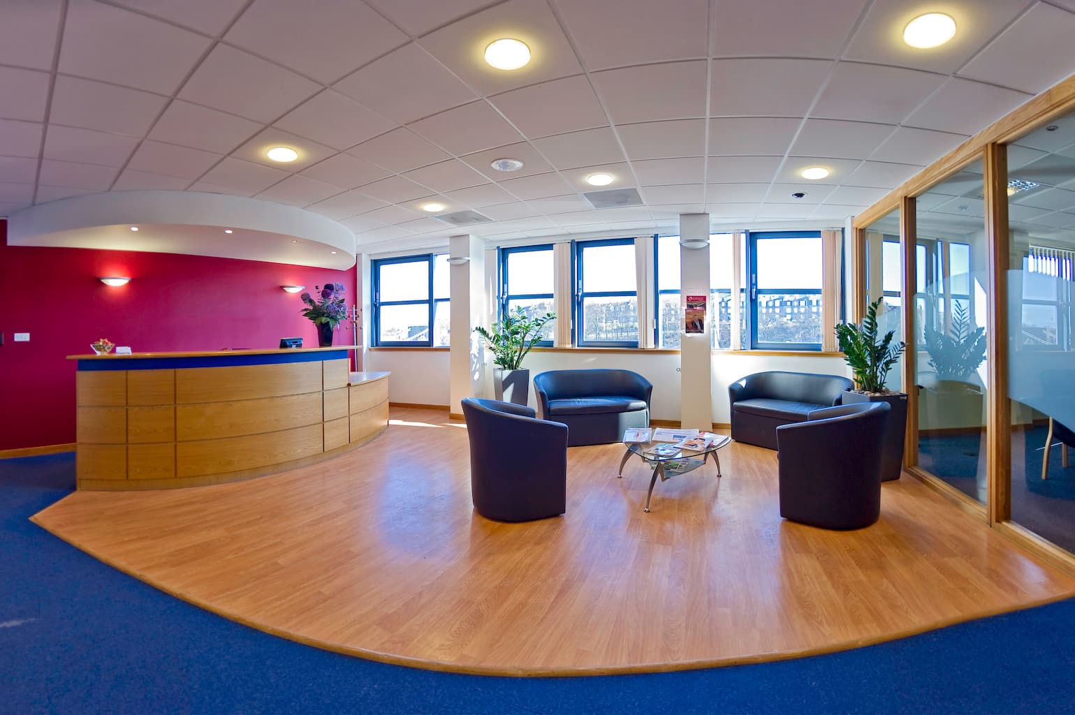 Regus Aberdeen Riverside Drive, Balmoral photo #2