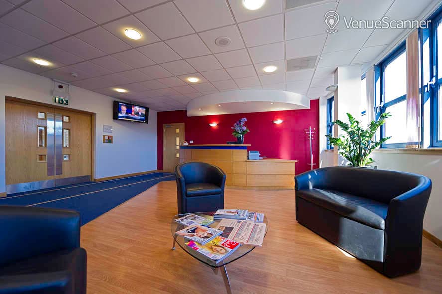 Regus Aberdeen Riverside Drive, Balmoral photo #3