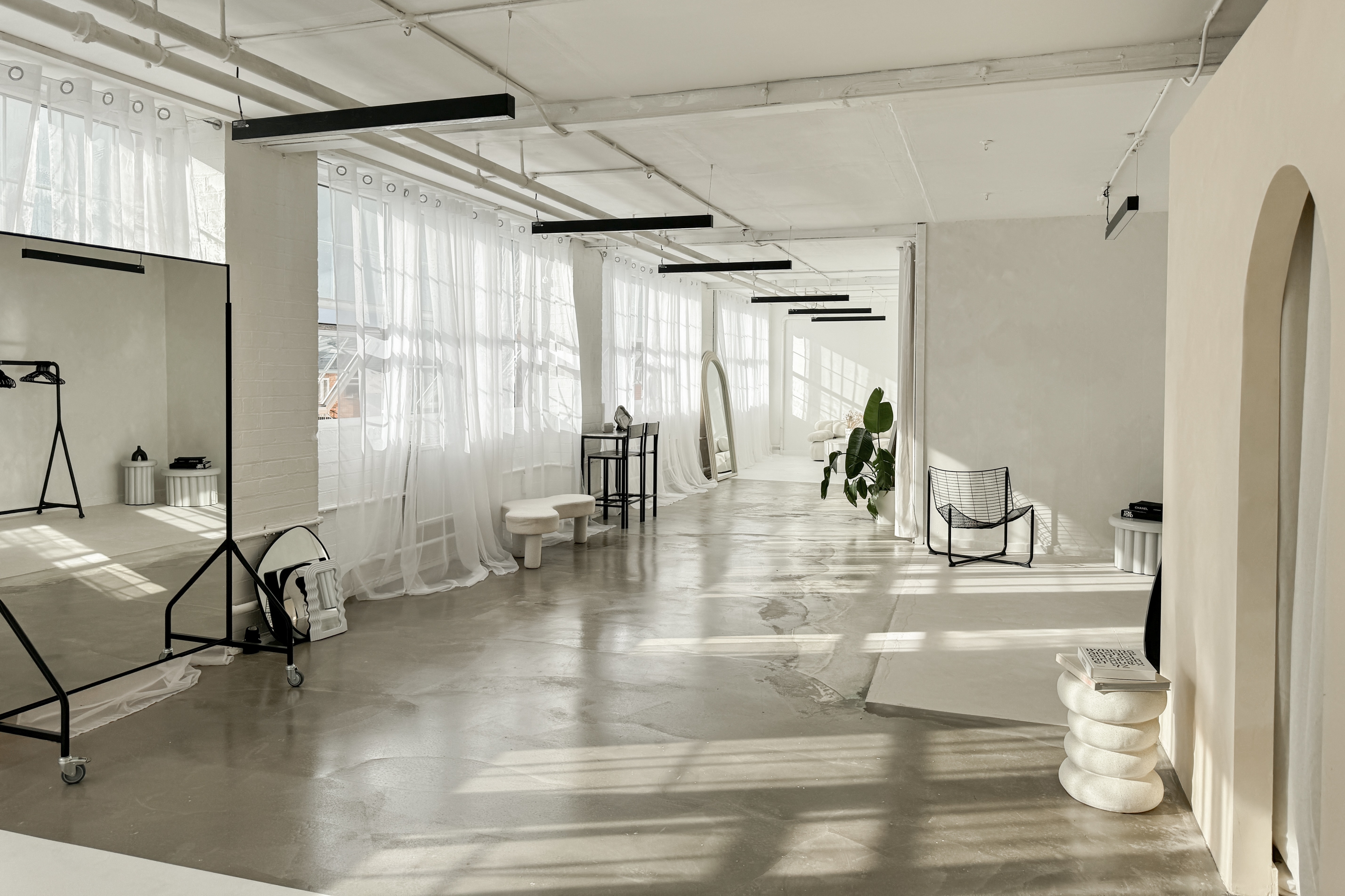 Photo of Sumei Studios, Content Studio