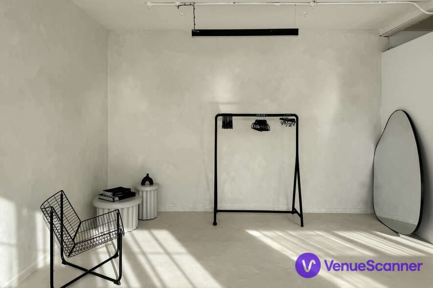 Content Studio, Sumei Studios photo #2