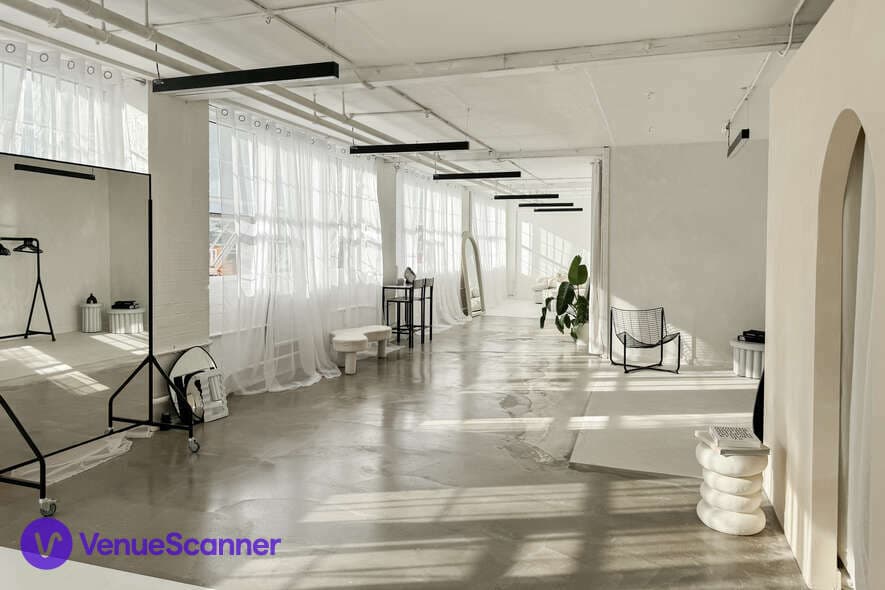 Content Studio, Sumei Studios photo #1