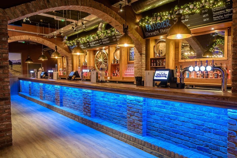 Photo of The Bierkeller Birmingham, Exclusive Hire Of The Bierkeller Hall