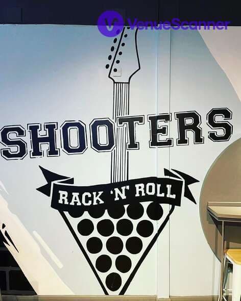 Shooters Sports Bar, The Bierkeller Birmingham photo #3