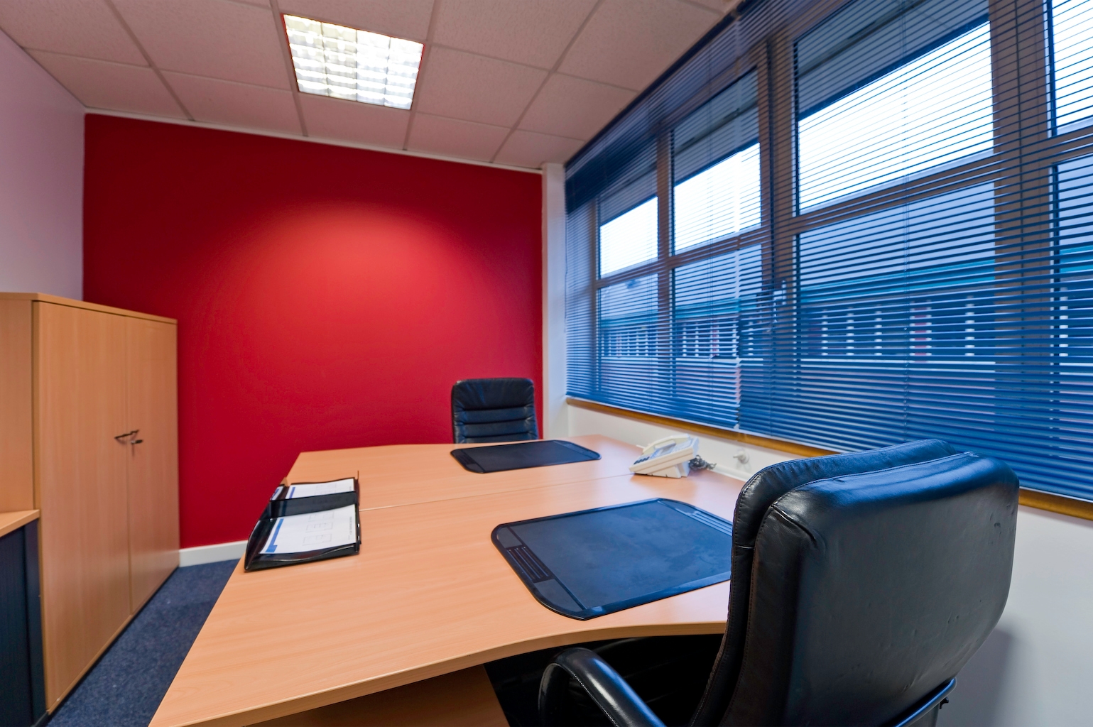 Photo of Regus Sheffield Ecclesall Road, 242