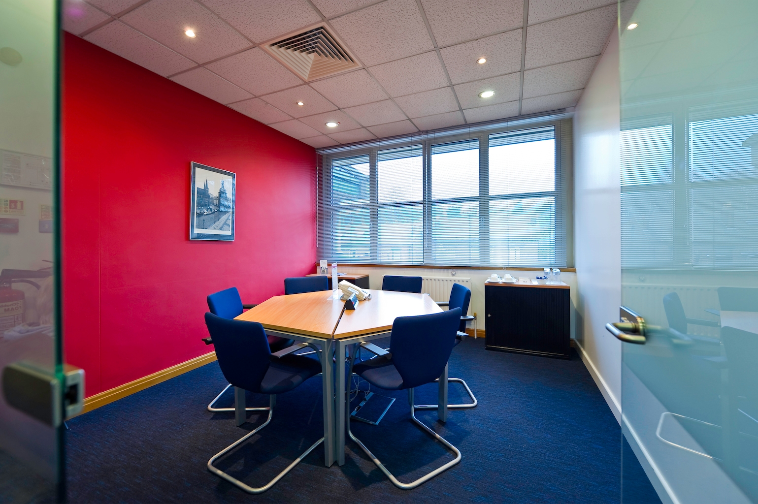 Photo of Regus Sheffield Ecclesall Road, 228