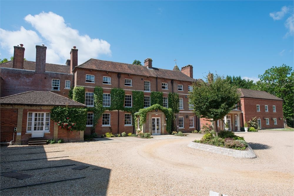 Photo of Bartley Lodge Hotel, The Queens Room
