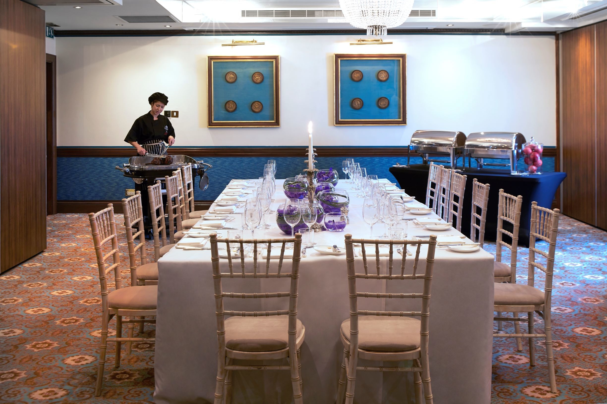 Photo of The Rubens At The Palace, Rubens Suite