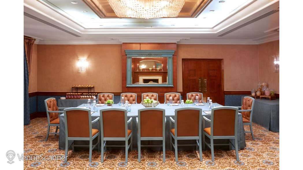 The Rubens At The Palace, Rembrandt Suite photo #3