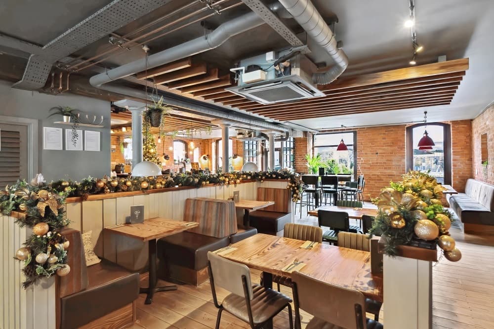 Coal Kitchen photo #2