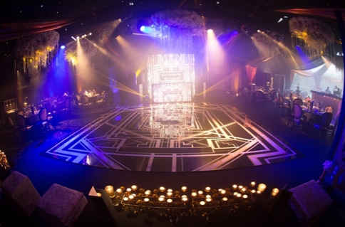 Photo of IXL Events Centre At Dallas Burston Polo Club, Champagne Lounge