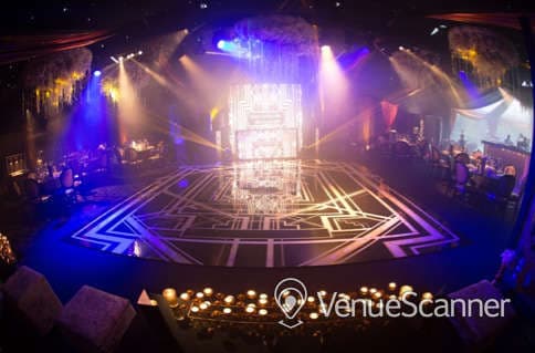 IXL Events Centre At Dallas Burston Polo Club, Horizon Lounge, undefined photo #7