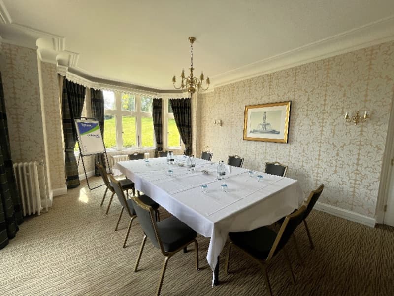 The Terrace Room