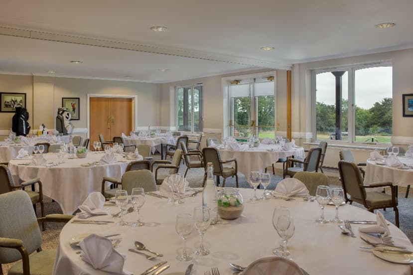 The Masters/Ryder/Open