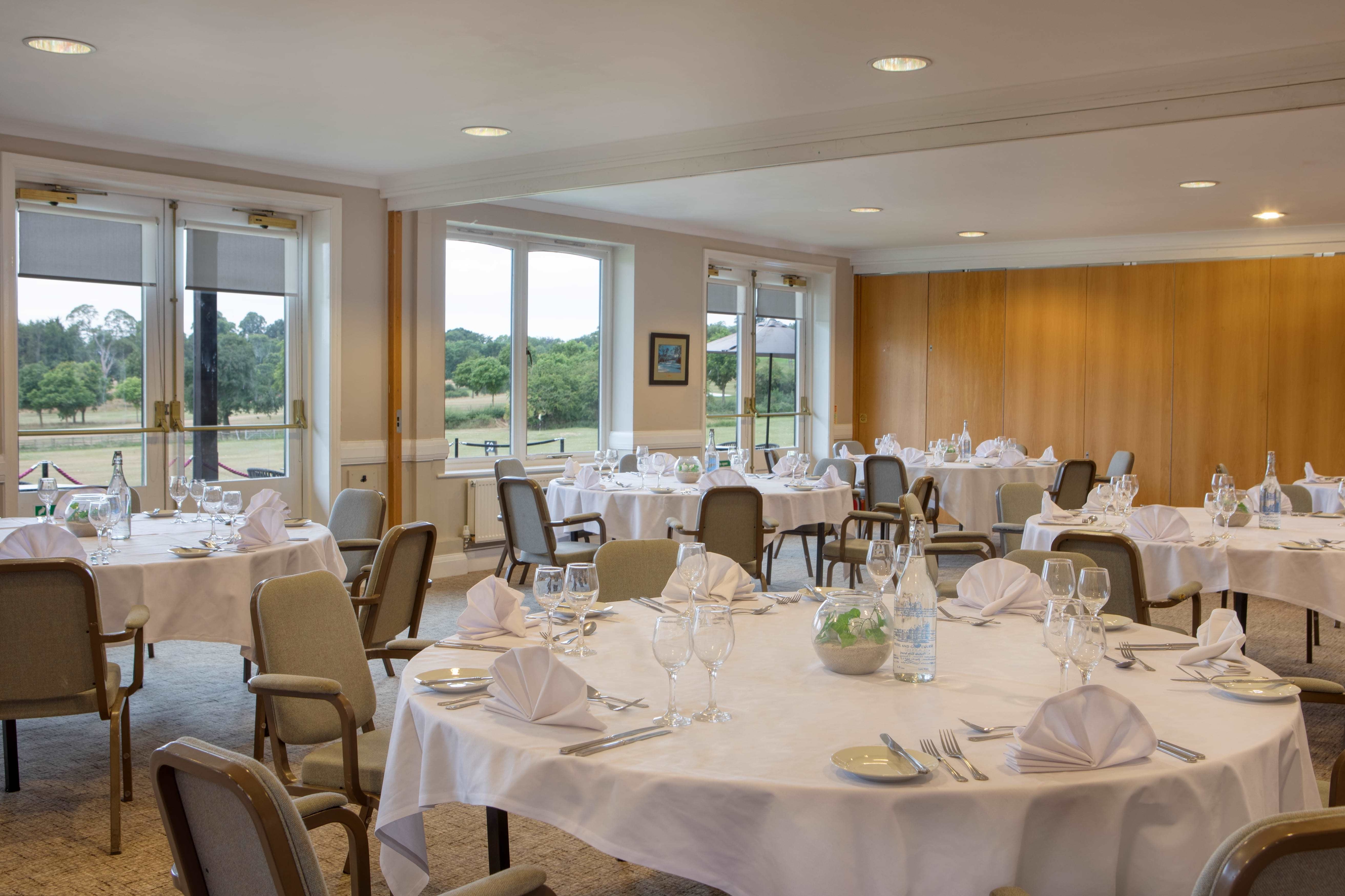 Photo of The Welcombe Hotel, The Championship Suite