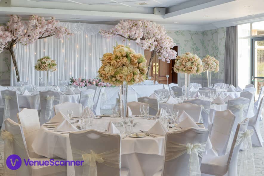 The Welcombe Suite, The Welcombe Hotel photo #2