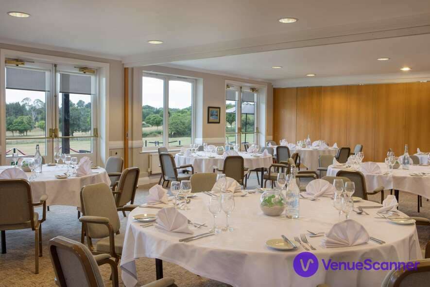 The Championship Suite, The Welcombe Hotel photo #2