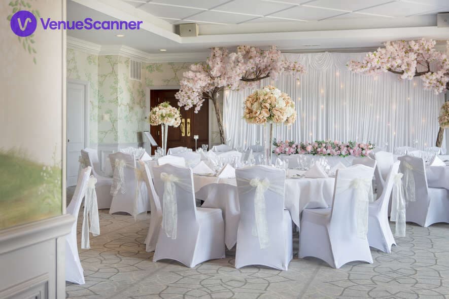 The Welcombe Suite, The Welcombe Hotel photo #3